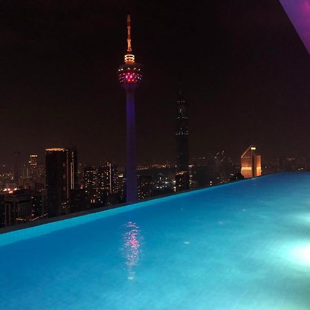 Platinum Suites Klcc Top 51 Kuala Lumpur Exterior foto