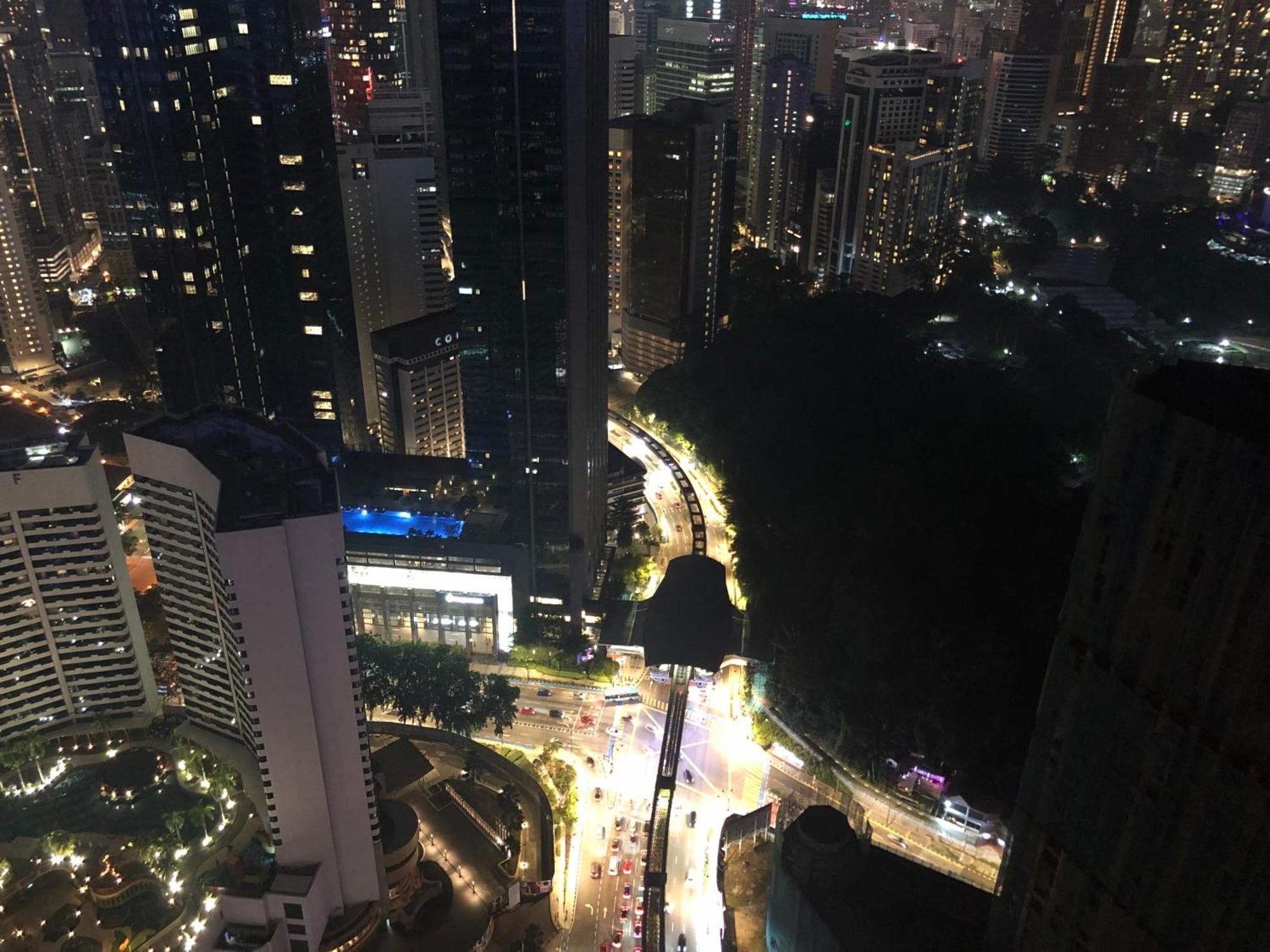 Platinum Suites Klcc Top 51 Kuala Lumpur Exterior foto