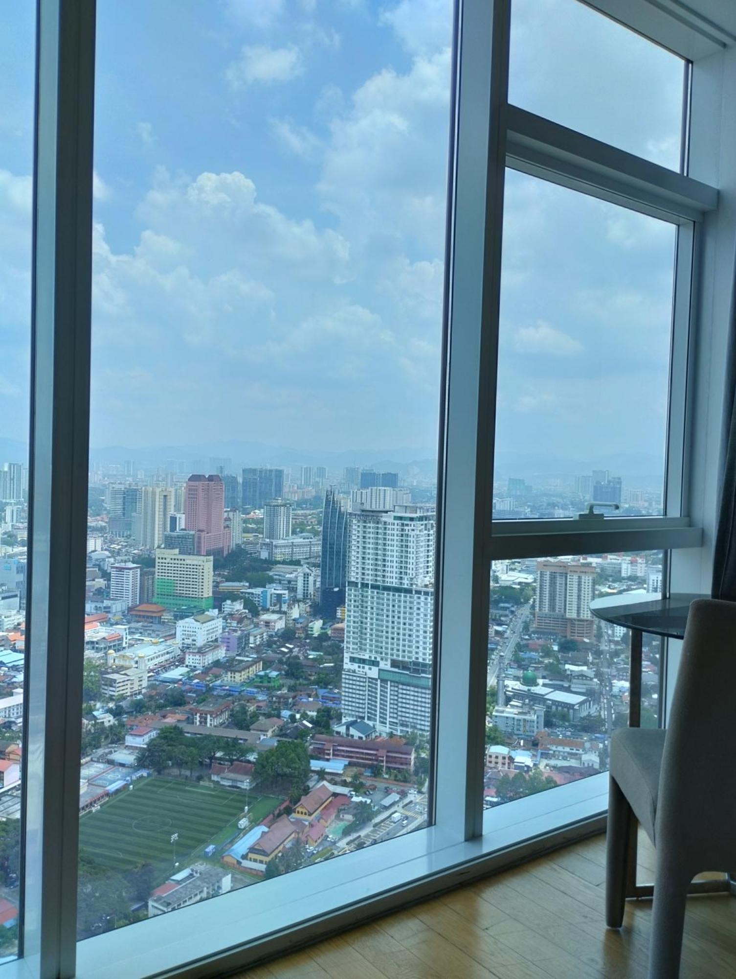Platinum Suites Klcc Top 51 Kuala Lumpur Exterior foto